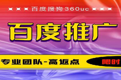 百度推广收费策略：案例分析及优化建议
